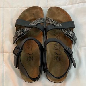 Birkenstock sandals